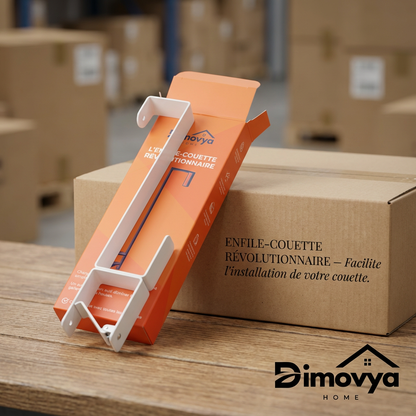 Enfile-couette révolutionnaire