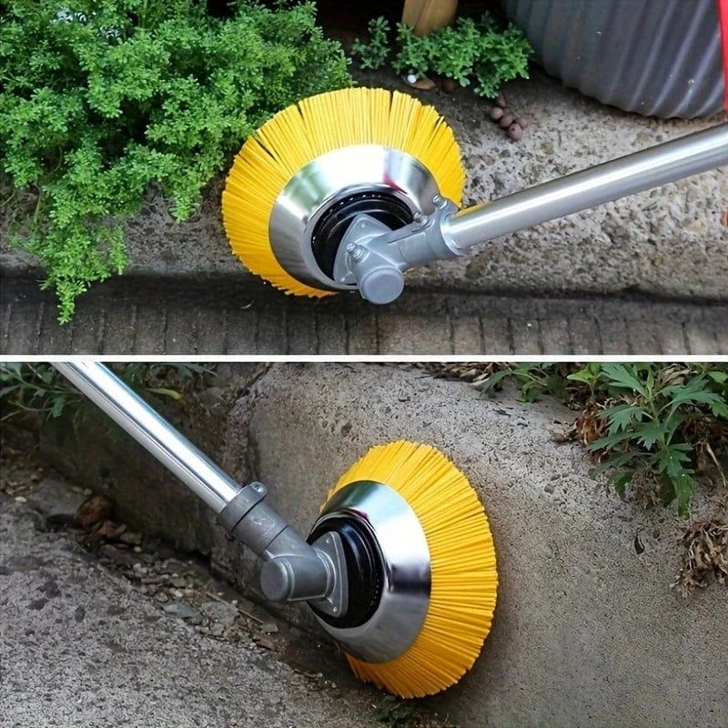 X70 PRO - Tête de débroussailleuse en nylon