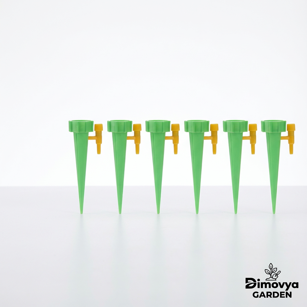 Système D'irrigation Pour Plantes