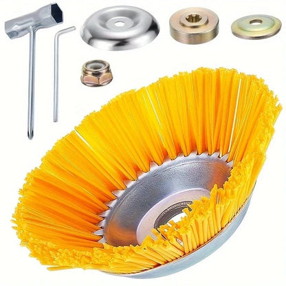 X70 PRO - Tête de débroussailleuse en nylon