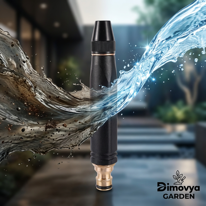 Filtre haute pression