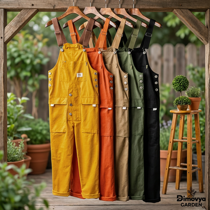 Salopette De Jardinage