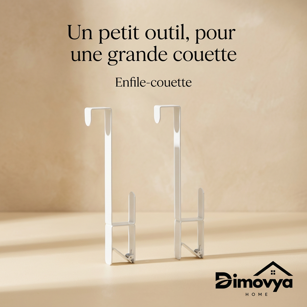 Enfile-couette révolutionnaire