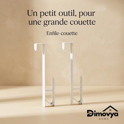 Enfile-couette révolutionnaire