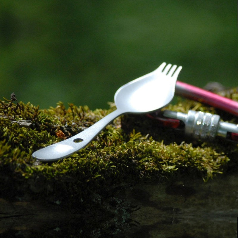 Couvert Georgette multi-fonction en inox