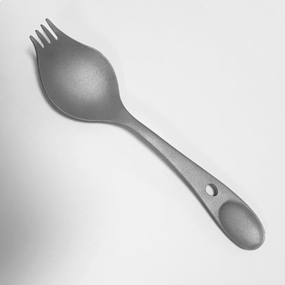 Couvert Georgette multi-fonction en inox