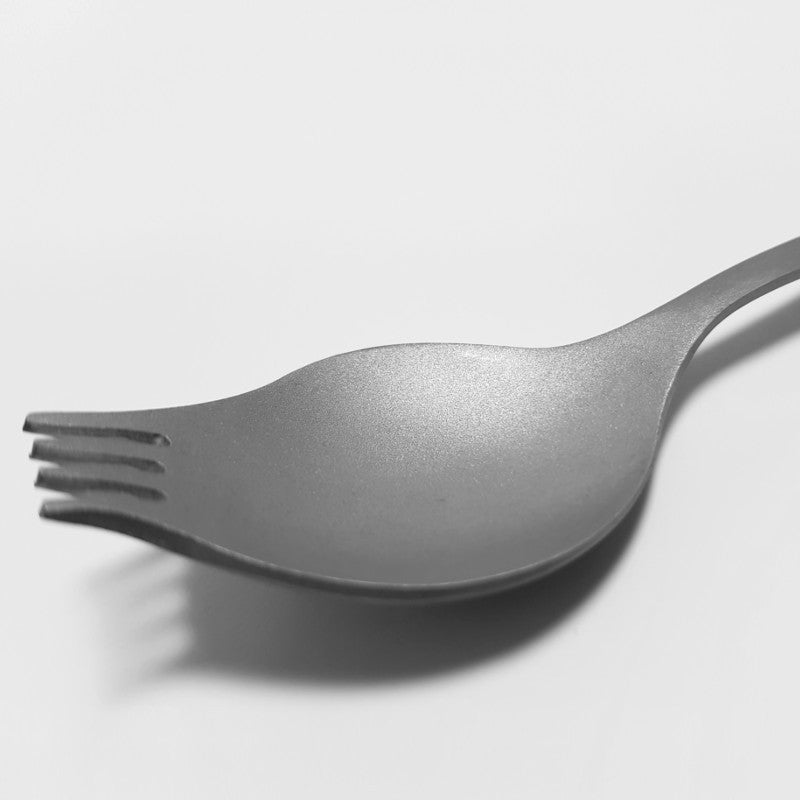 Couvert Georgette multi-fonction en inox