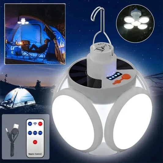 Lampe de Camping