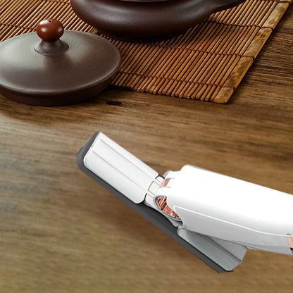 Mini vadrouille révolutionnaire