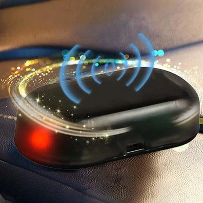 Dégivreur pour voiture