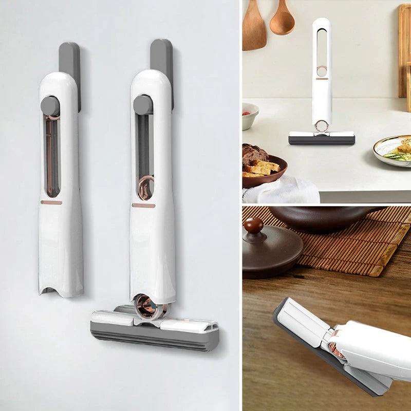 Mini vadrouille révolutionnaire