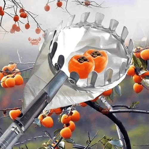 Cueilleur de Fruits Télescopique