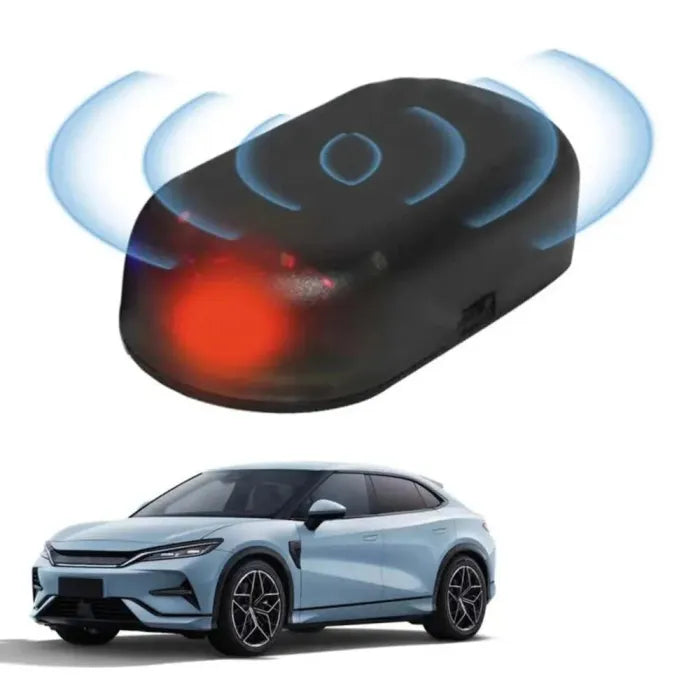 Dégivreur pour voiture