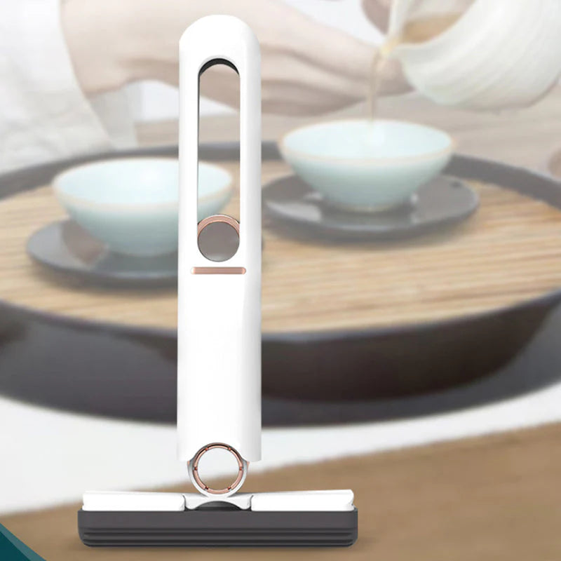 Mini vadrouille révolutionnaire