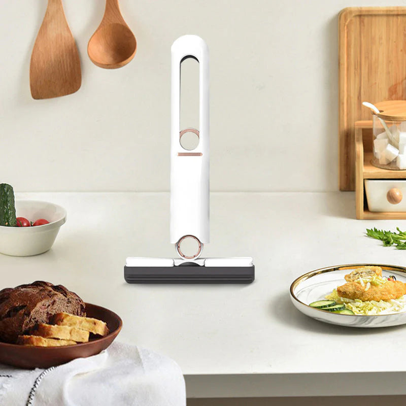 Mini vadrouille révolutionnaire