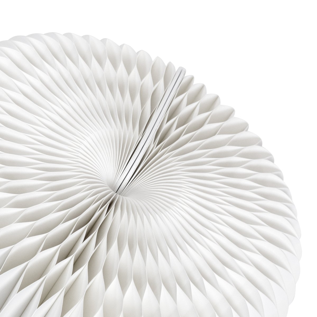 Tabouret pliable révolutionnaire